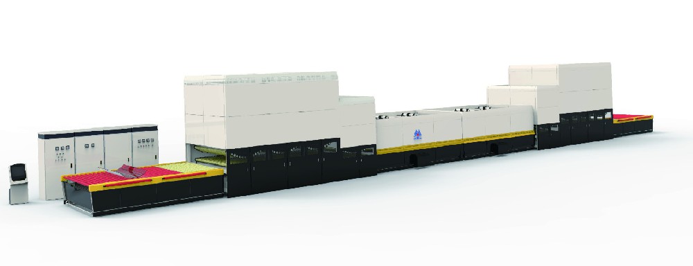 MT-多功能强化机组